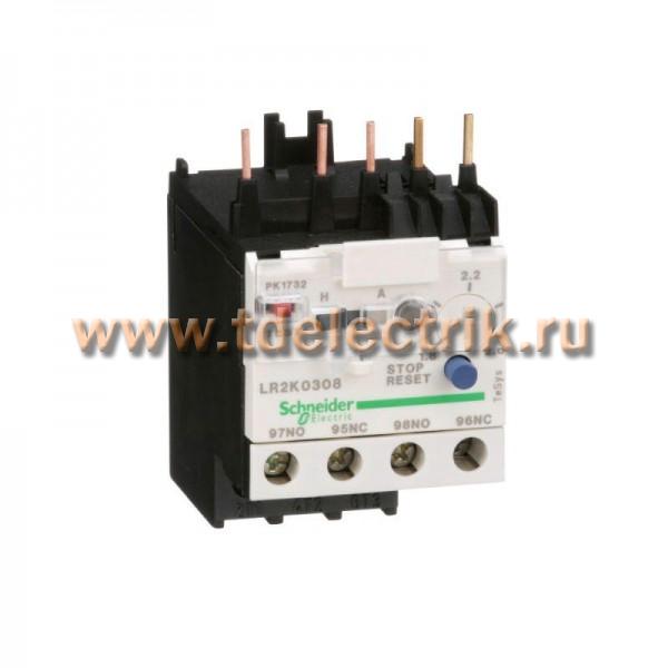 Фотография №1, Серия EasyPact TVS