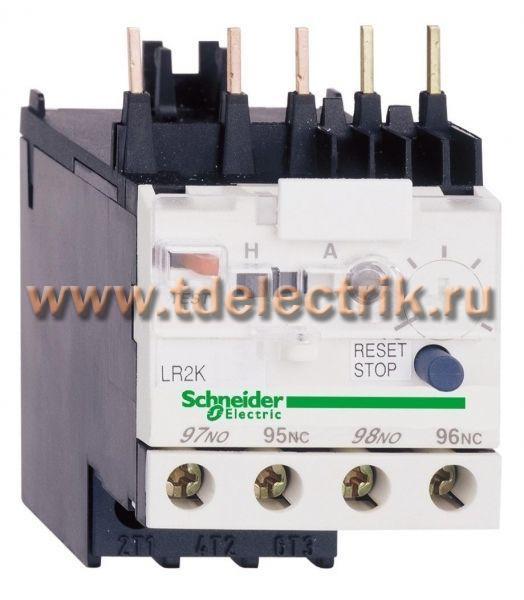 Фотография №1, Серия EasyPact TVS