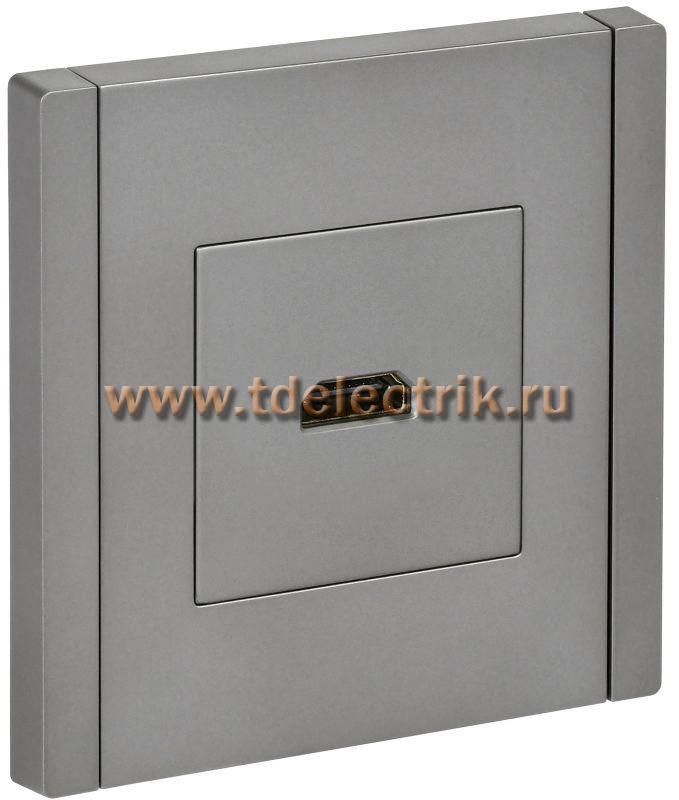Фотография №1, FORTE&PIANO Розетка HDMI FP540 ст. IEK