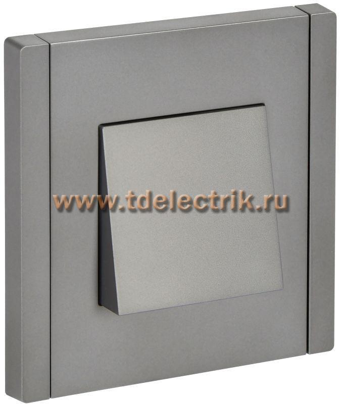Фотография №1, FORTE&PIANO Вывод кабеля FP542 ст. IEK