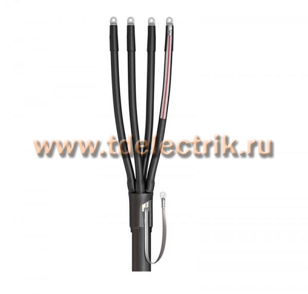 Фотография №1, 4ПКТп-1 / 4ПКТп-1 нг-LS ( КВТ )