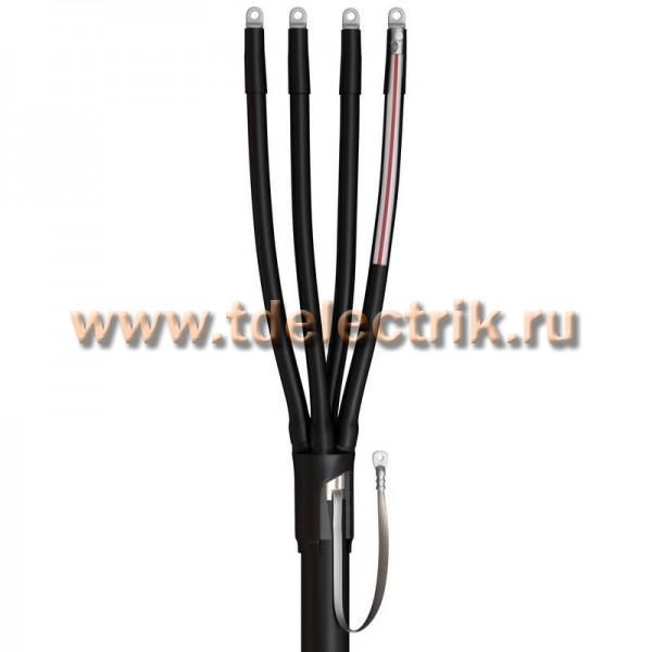 Фотография №1, 4ПКТп-1 / 4ПКТп-1 нг-LS ( КВТ )