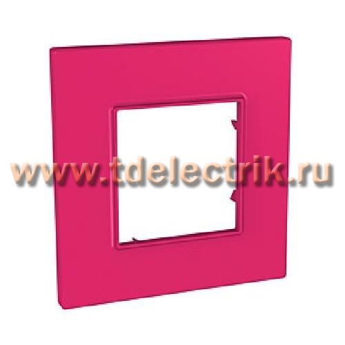 Фотография №1, Unica Quadro Малина