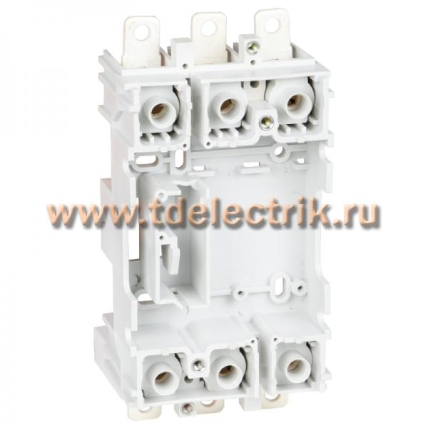 Фотография №1, OptiMat D Аксессуары для автоматических выключателей в литом корпусе
