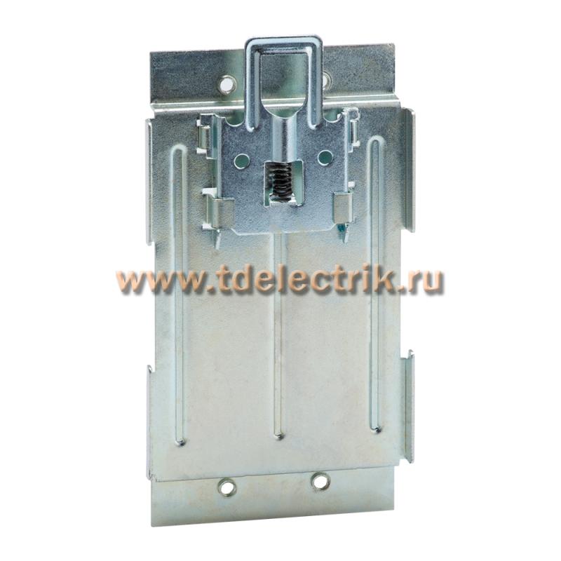 Фотография №1, Адаптер на DIN-рейку OptiMat E100-УХЛ3