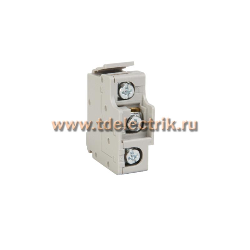 Фотография №1, Контакт вспомогательный ВК/СК1/СК2-OptiMat D-УХЛ3