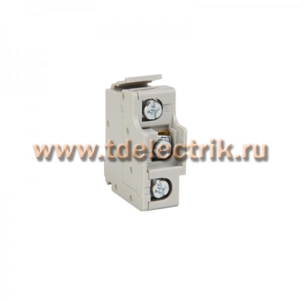 Фотография №1, OptiMat D Аксессуары для автоматических выключателей в литом корпусе
