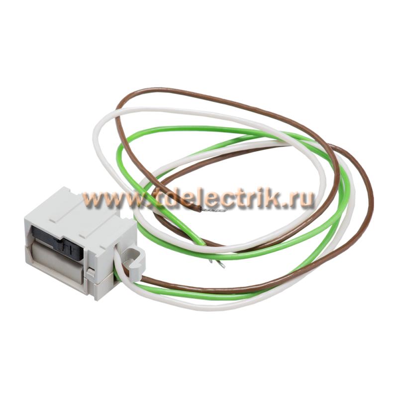 Фотография №1, Контакт сигнализации вспомогательный OptiMat E-УХЛ3