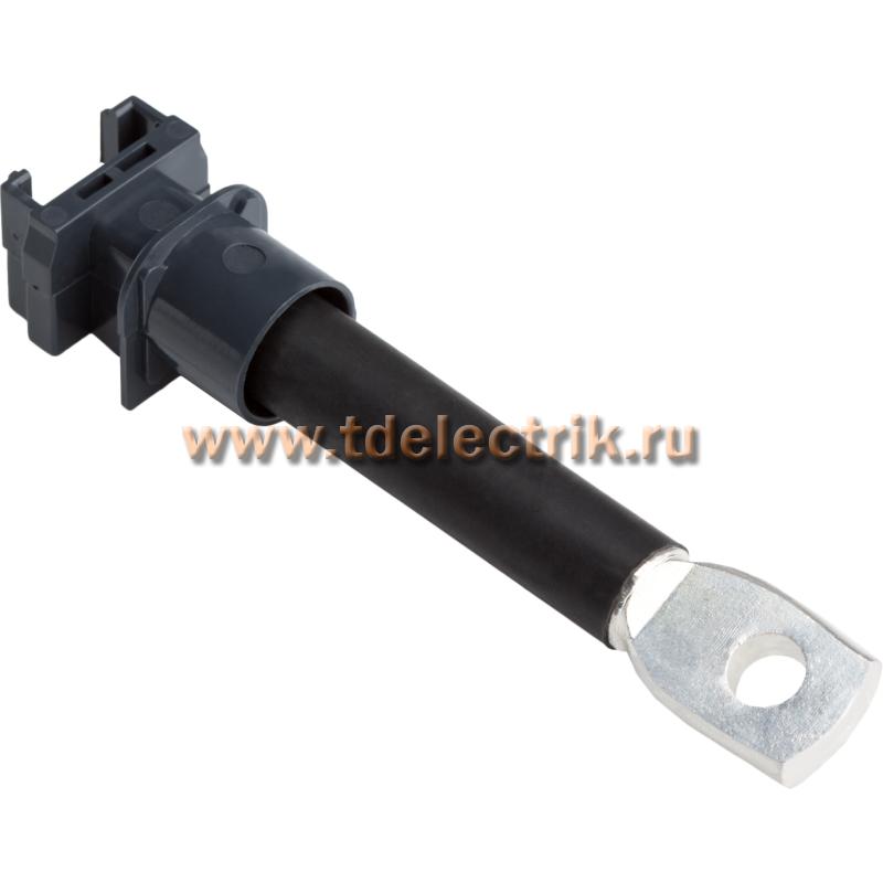 Фотография №1, КЗП OptiMat D100, D160, D250 63-250А-УХЛ3-длинный