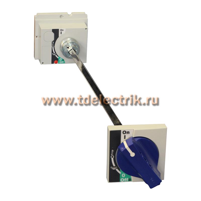 Фотография №1, Привод ручной дистанционный OptiMat D100, D160, D250-УХЛ3