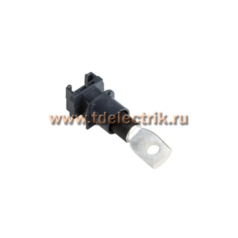Фотография №1, КЗП OptiMat D100, D160, D250 16-50А-УХЛ3-короткий