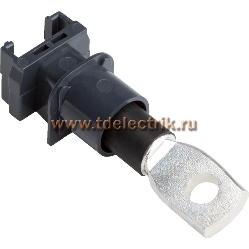 Фотография №1, КЗП OptiMat D100, D160, D250 63-250А-УХЛ3-короткий