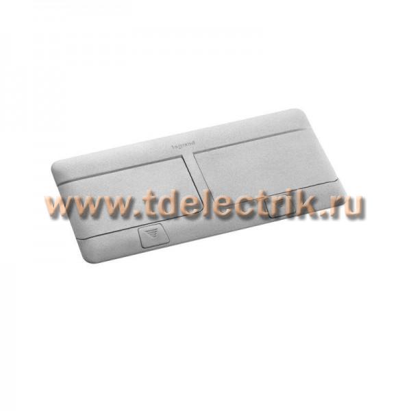 Фотография №1, Выдвижные розеточные блоки Legrand ( Легранд)