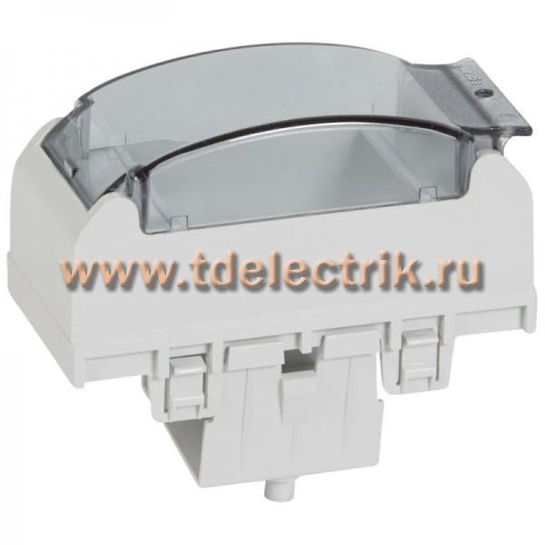 Фотография №1, Аксессуары к колоннам  Legrand ( Легранд )