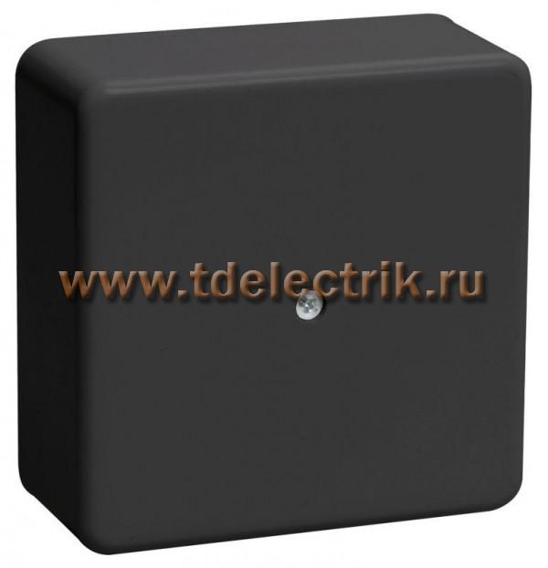 Фотография №1, Коробки распаячные IEK (ИЭК)