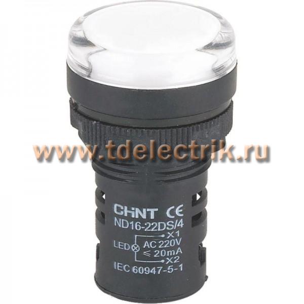 Фотография №1, Световые индикаторы CHINT (ЧИНТ)