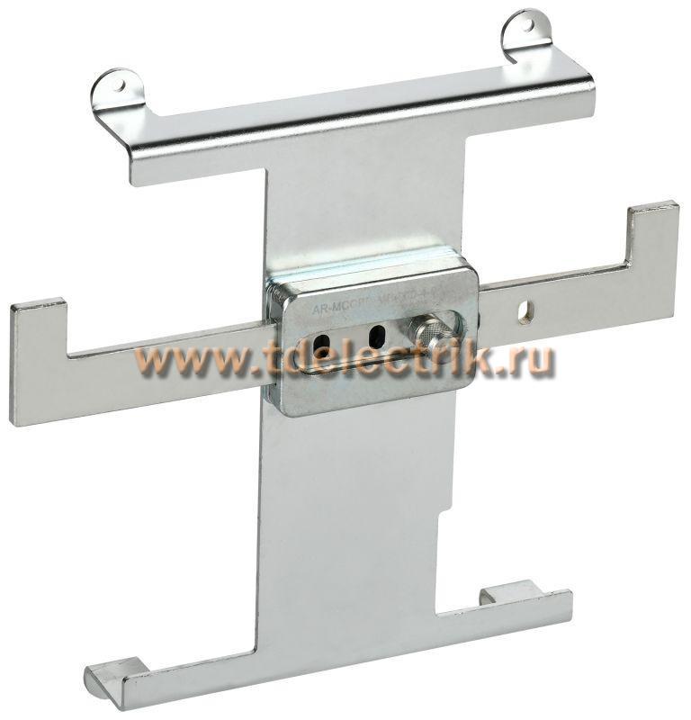 Фотография №1, ARMAT Механическая блокировка MCCB 4P типоразмер H; I IEK