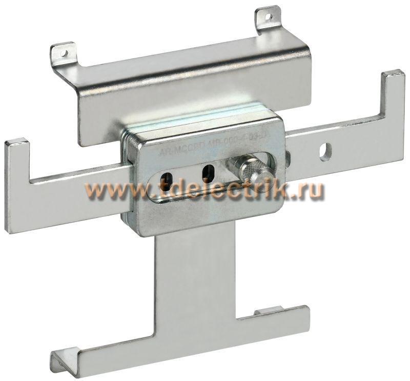 Фотография №1, ARMAT Механическая блокировка MCCB 4P типоразмер G IEK