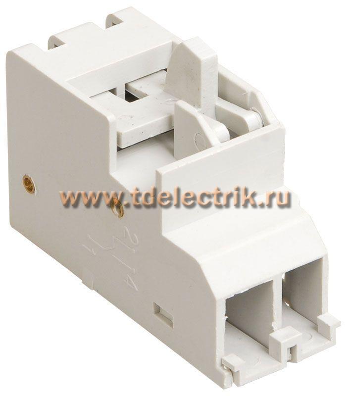 Фотография №1, Доп. контакт ДК-630/800/1600А IEK