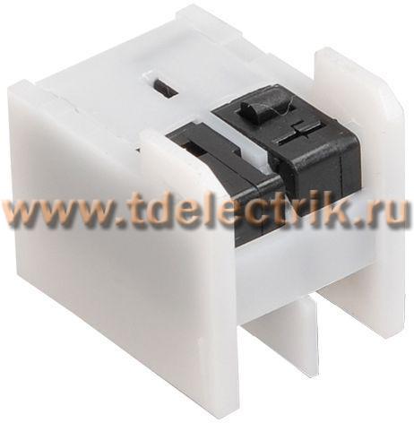 Фотография №1, Совмещенный контакт АКДК-125/160А IEK