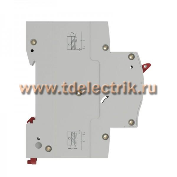 Фотография №1, Серия YON max 4,5kA