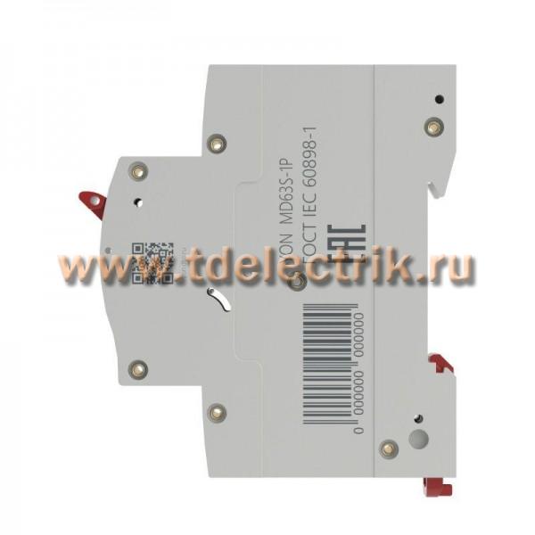 Фотография №1, Серия YON max 4,5kA