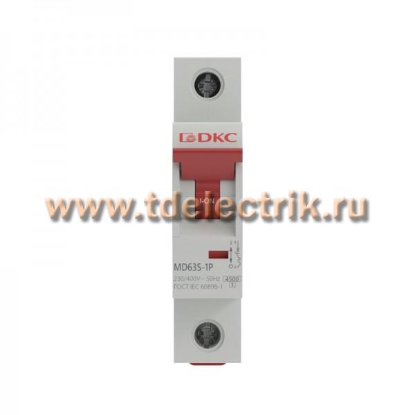 Фотография №1, Серия YON max 4,5kA