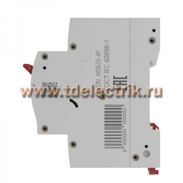 Фотография №1, Серия YON max 4,5kA