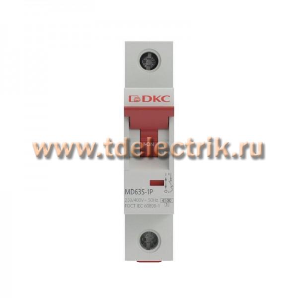Фотография №1, Серия YON max 4,5kA