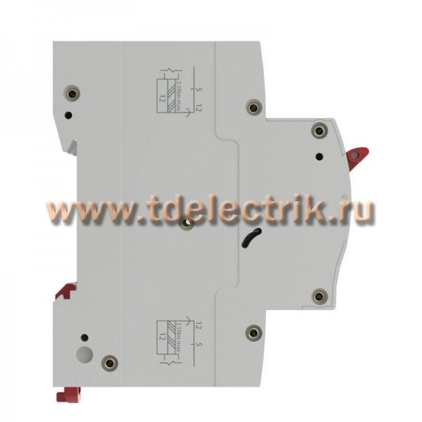 Фотография №1, Серия YON max 4,5kA