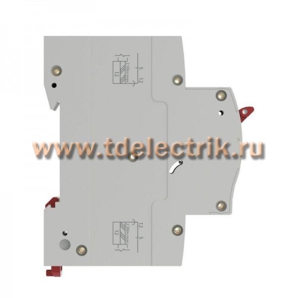Фотография №1, Серия YON max 4,5kA