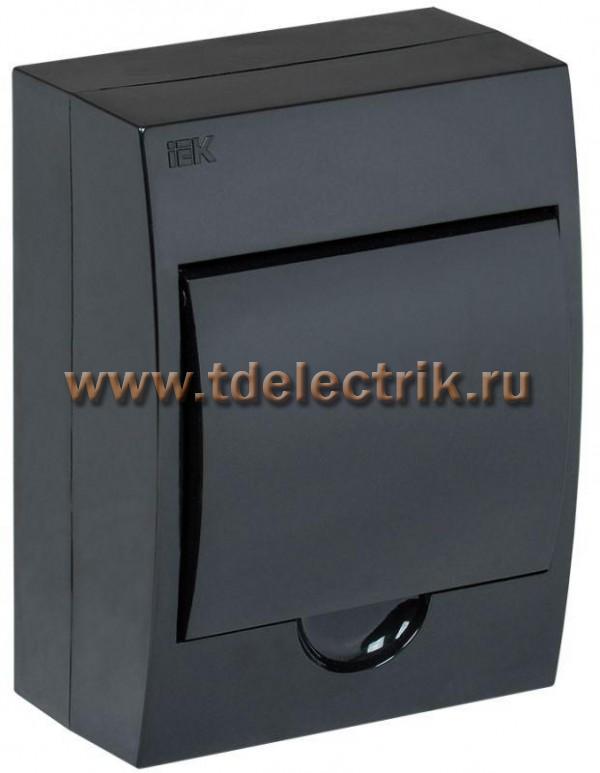 Фотография №1, ЩРН-П ( IP41 ) KREPTA