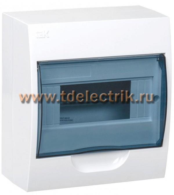 Фотография №1, ЩРН-П ( IP41 ) KREPTA