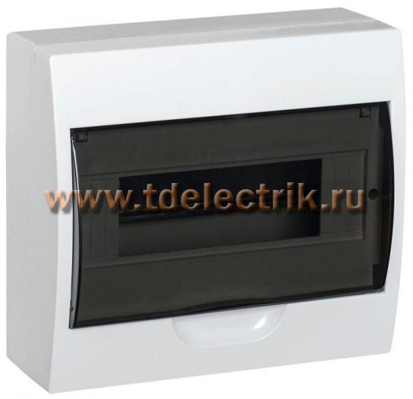 Фотография №1, ЩРН-П ( IP41 ) KREPTA