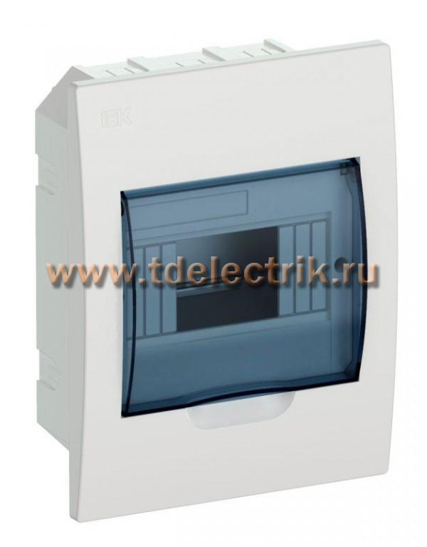 Фотография №1, ЩРВ-П ( IP41 ) KREPTA