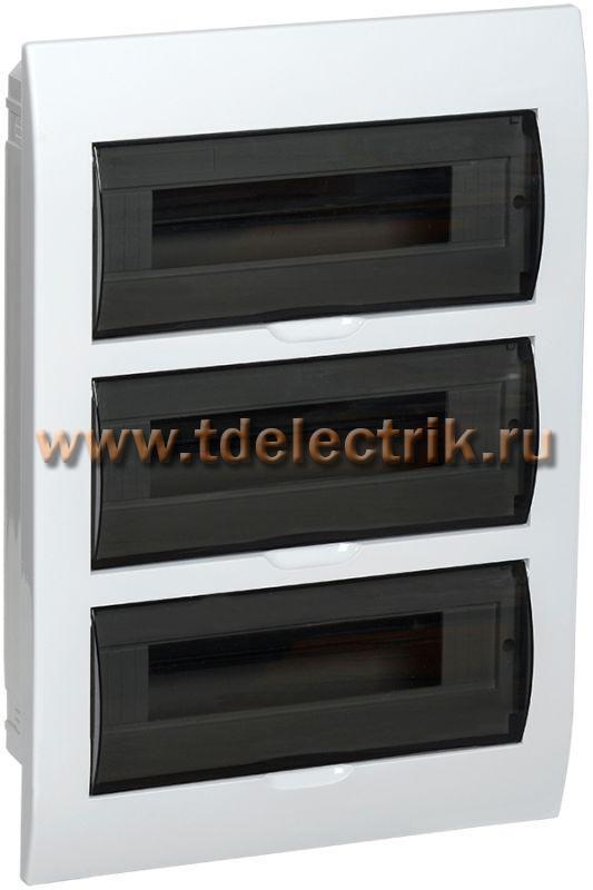 Фотография №1, ЩРВ-П ( IP41 ) KREPTA