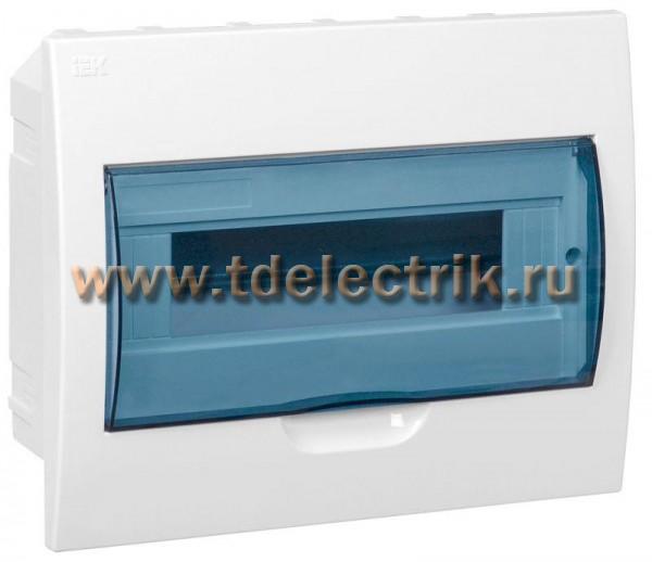Фотография №1, ЩРВ-П ( IP41 ) KREPTA
