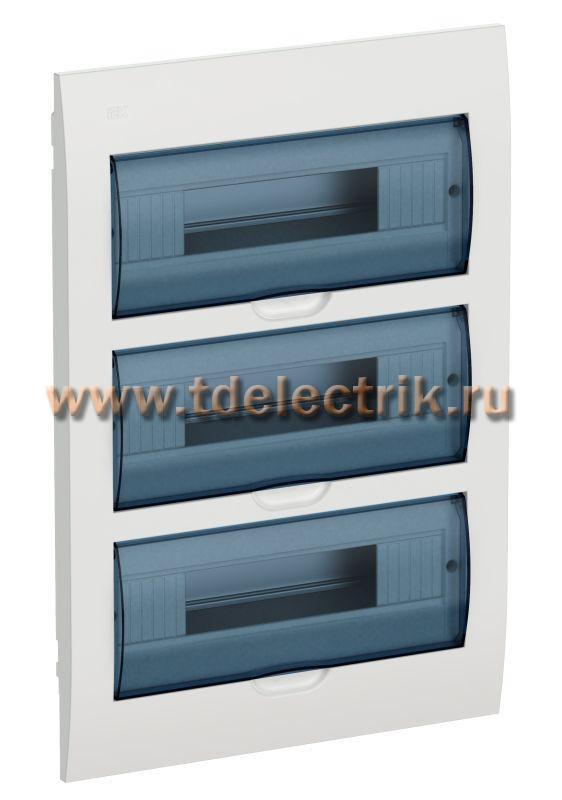 Фотография №1, ЩРВ-П ( IP41 ) KREPTA