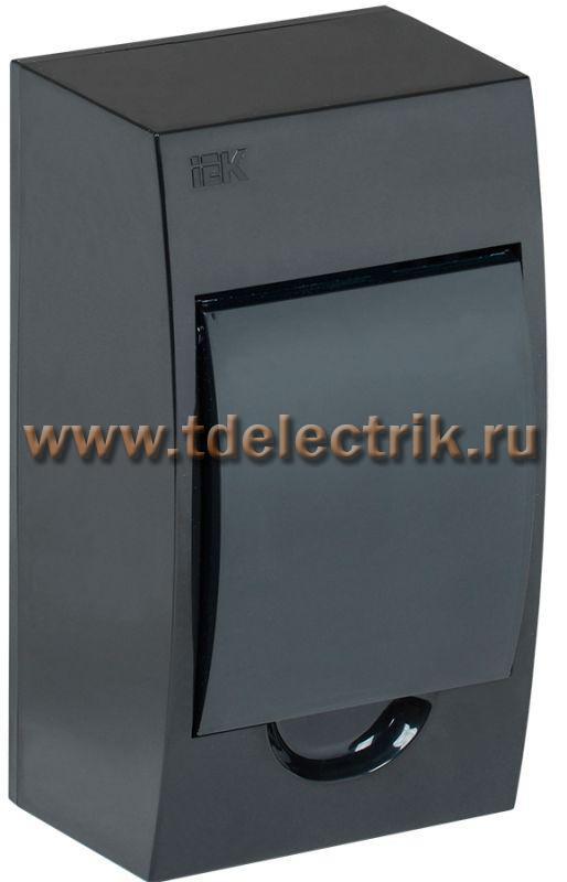 Фотография №1, ЩРН-П ( IP41 ) KREPTA