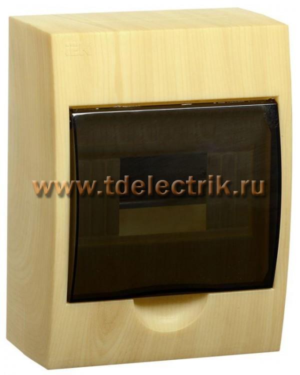 Фотография №1, ЩРН-П ( IP41 ) KREPTA