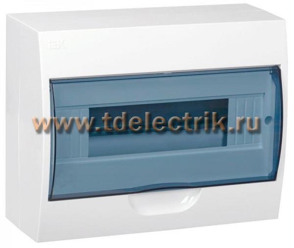 Фотография №1, ЩРН-П ( IP41 ) KREPTA