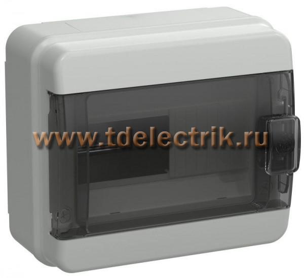 Фотография №1, КМПн ( IP41/65 ) TEKFOR