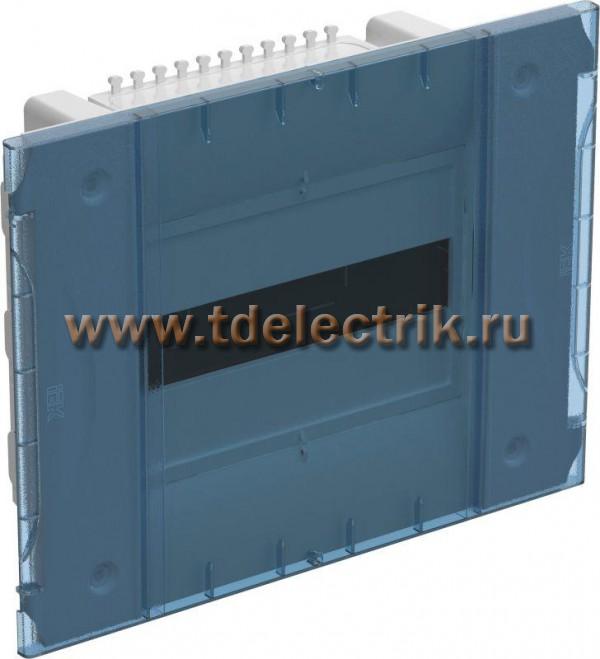 Фотография №1, ЩРВ-П ( IP41 ) KREPTA