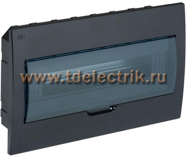 Фотография №1, ЩРВ-П ( IP41 ) KREPTA
