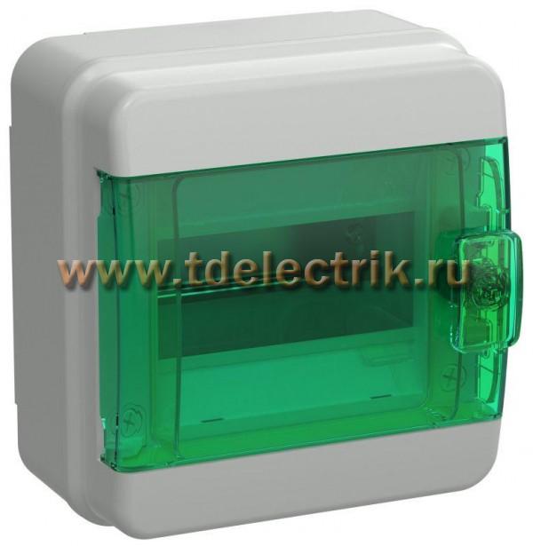 Фотография №1, КМПн ( IP41/65 ) TEKFOR