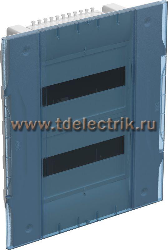 Фотография №1, ЩРВ-П ( IP41 ) KREPTA