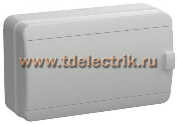 Фотография №1, КМПн ( IP41/65 ) TEKFOR