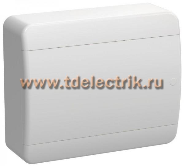 Фотография №1, ЩРН-П ( IP41 ) TEKFOR
