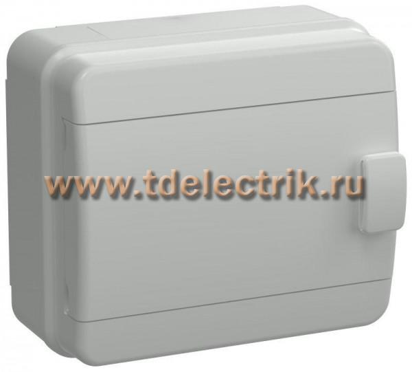 Фотография №1, КМПн ( IP41/65 ) TEKFOR