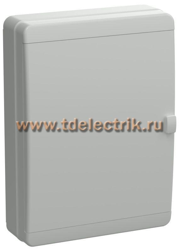 Фотография №1, КМПн ( IP41/65 ) TEKFOR